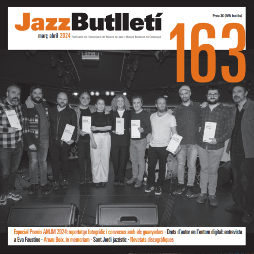 JazzButlleti 163