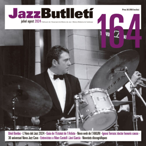 JazzButlleti 164