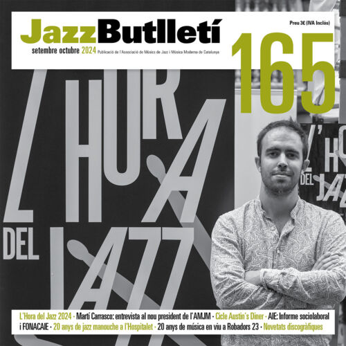 JazzButlleti 165