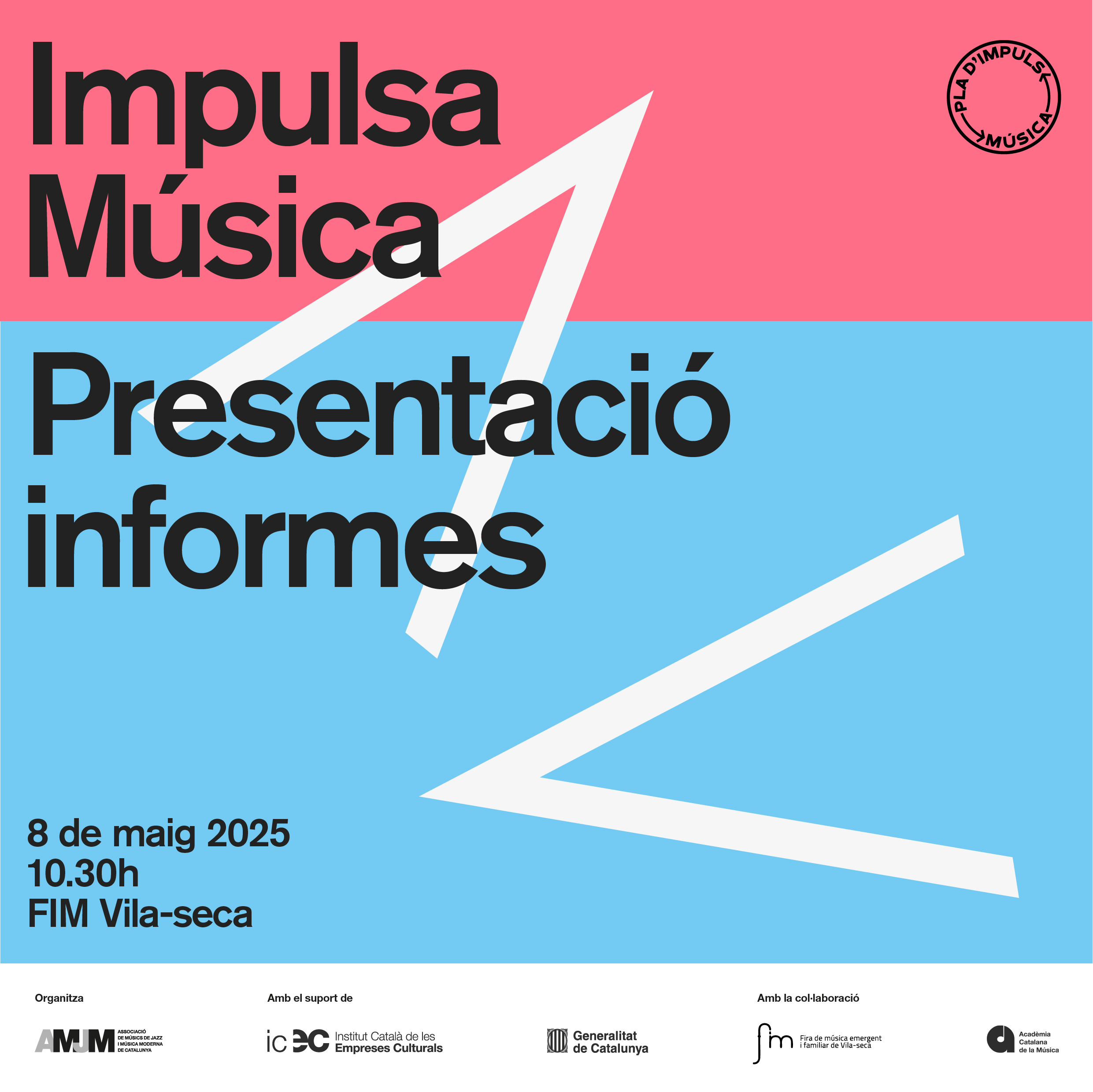 Portada notícia web Presentació Vila-seca