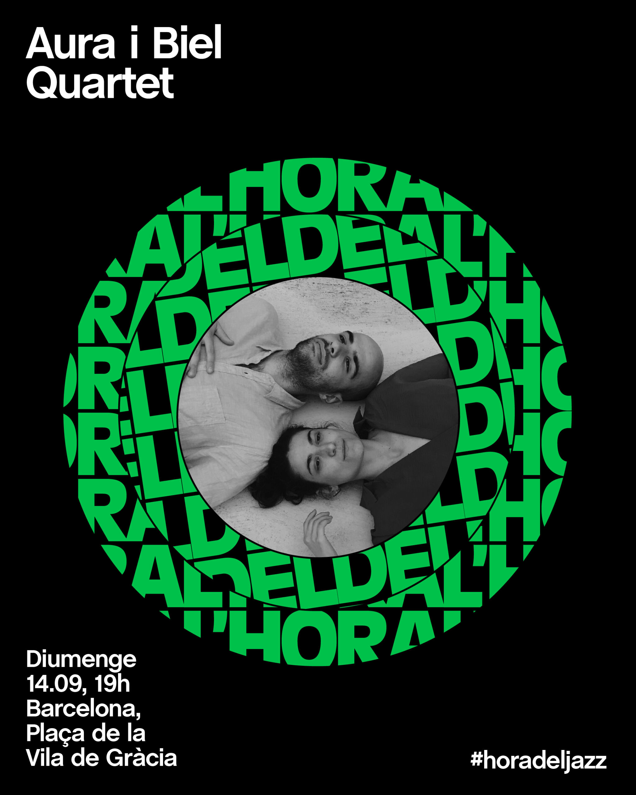 Grups 1080×1350 Aura i Biel Quartet