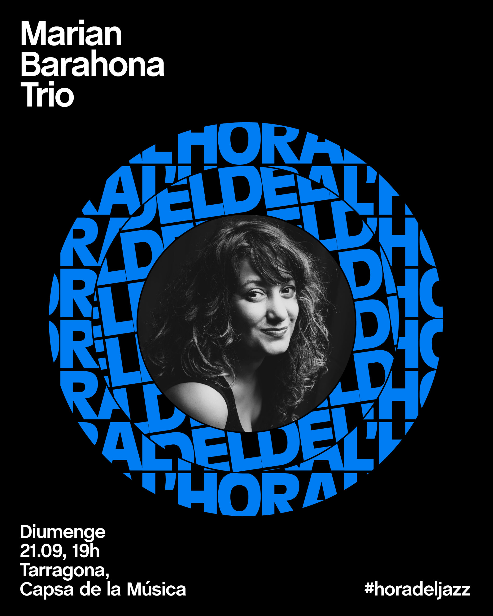 Grups 1080×1350 Marian Barahona Trio