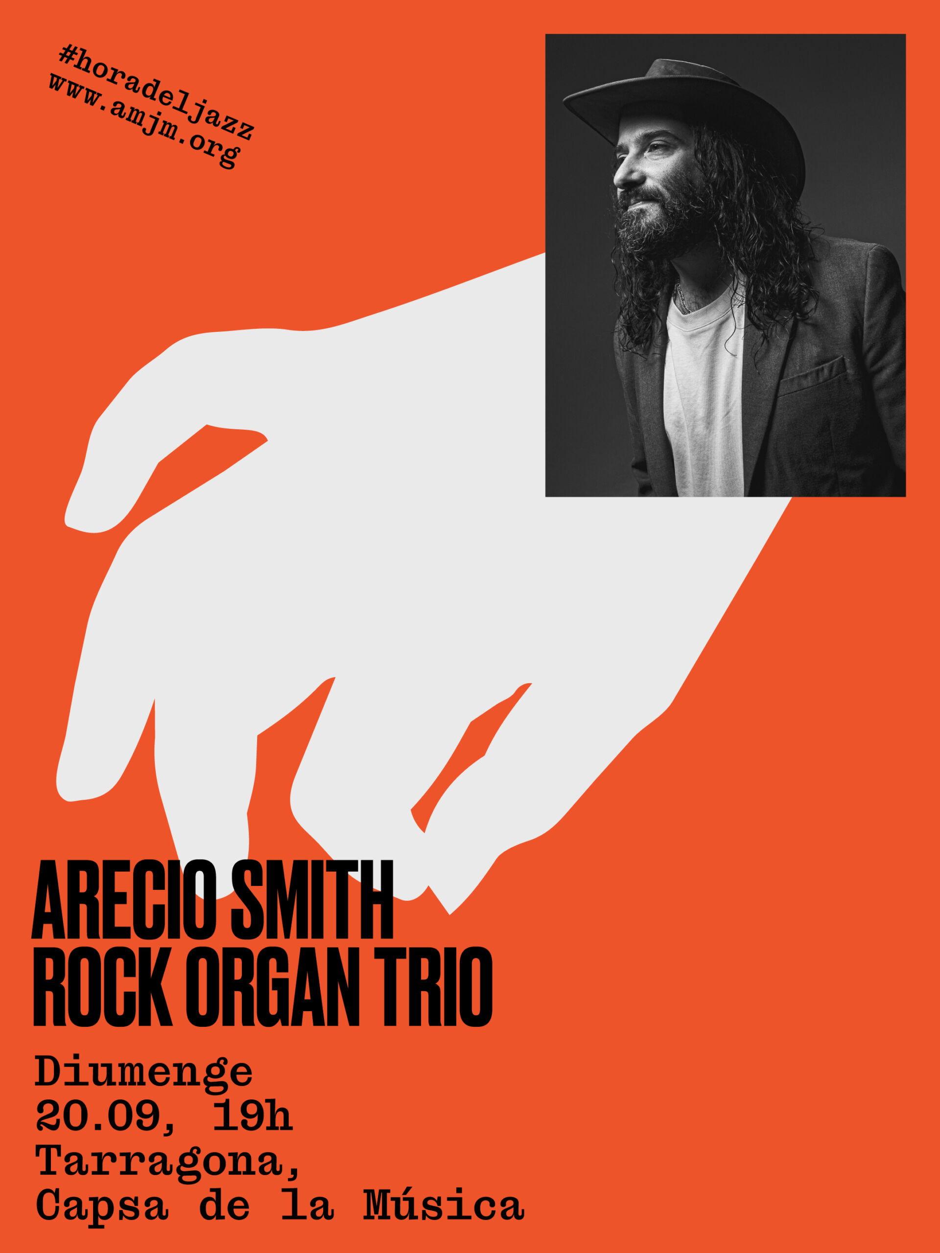 Post IG Arecio Smith