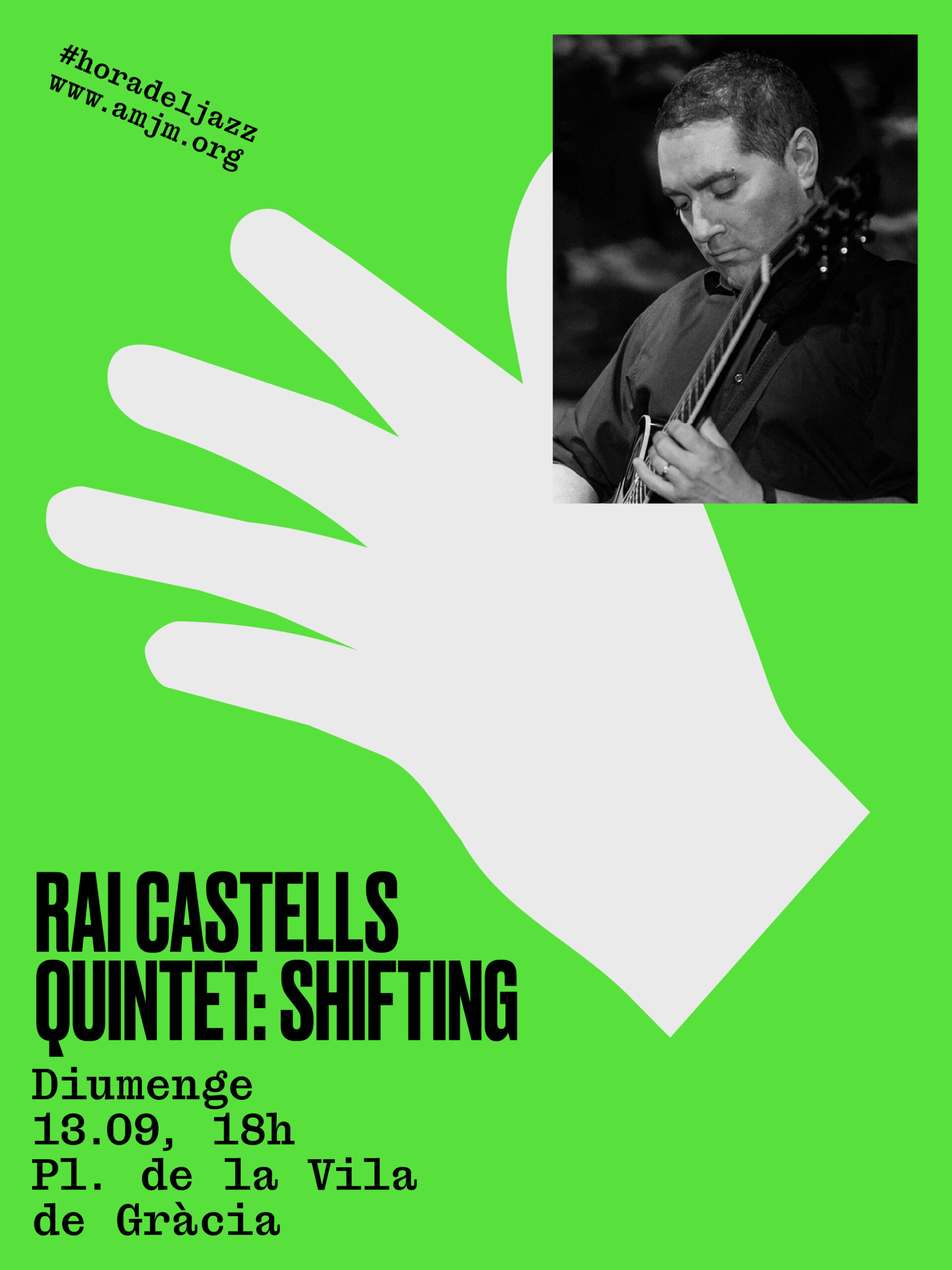 Post IG Rai Castells Quintet
