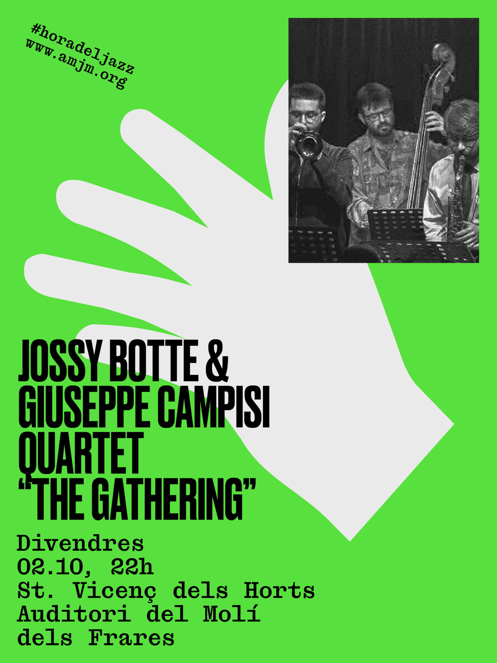 Post IG The Gathering